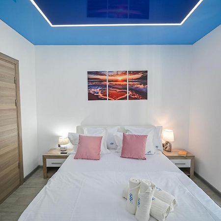 Sophie Apartment Spa N Pool Beach Resort Неводарі Екстер'єр фото