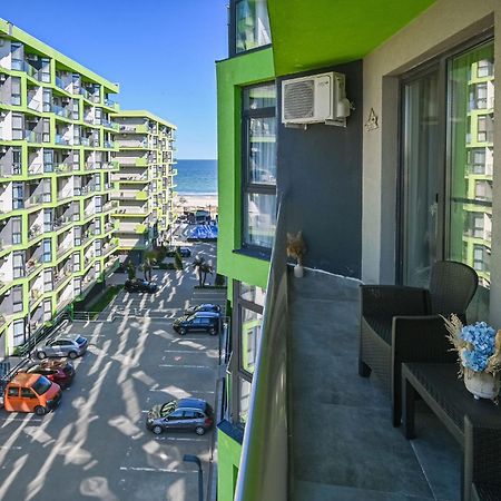 Sophie Apartment Spa N Pool Beach Resort Неводарі Екстер'єр фото