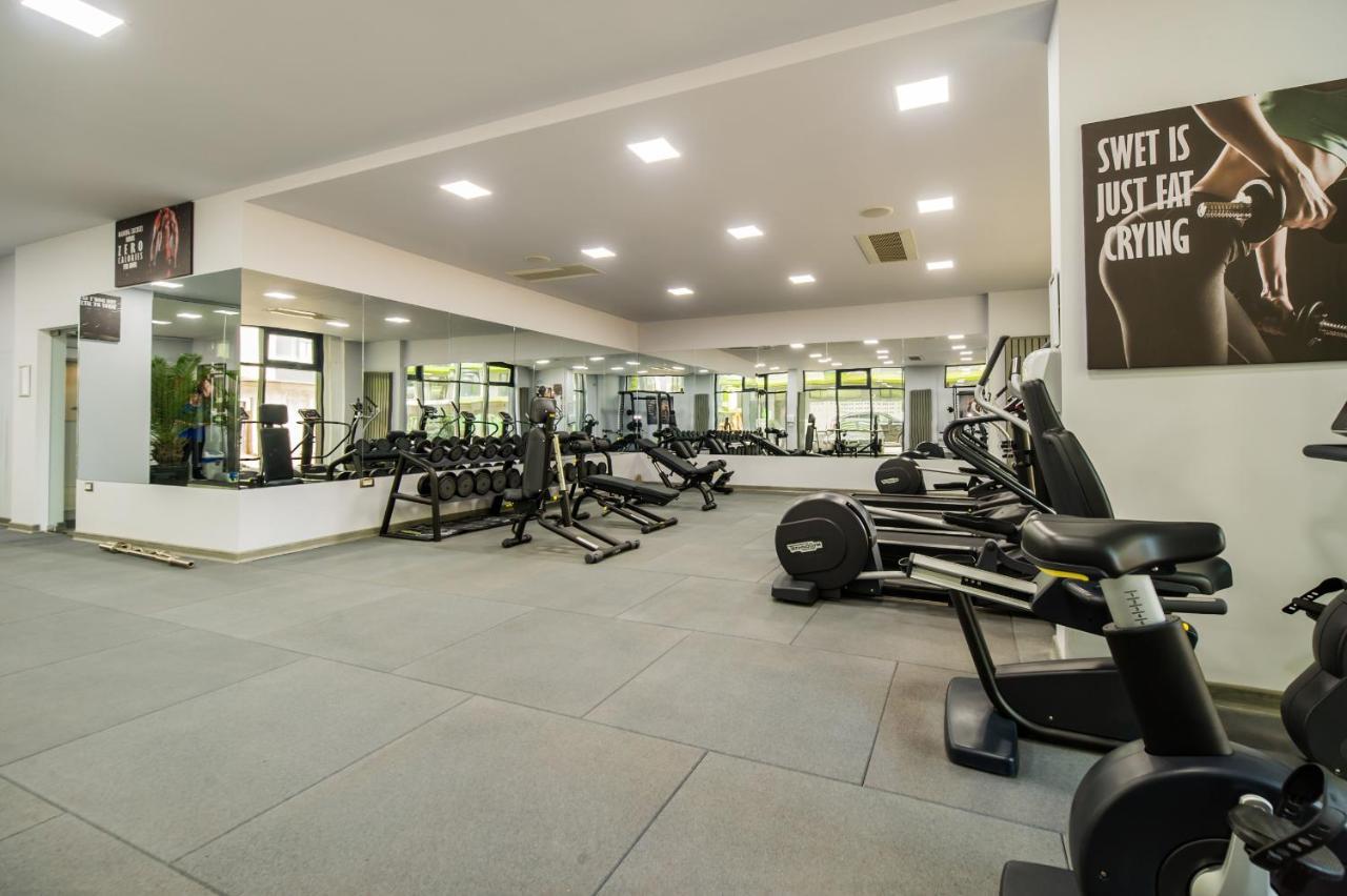 Sophie Apartment Spa N Pool Beach Resort Неводарі Екстер'єр фото