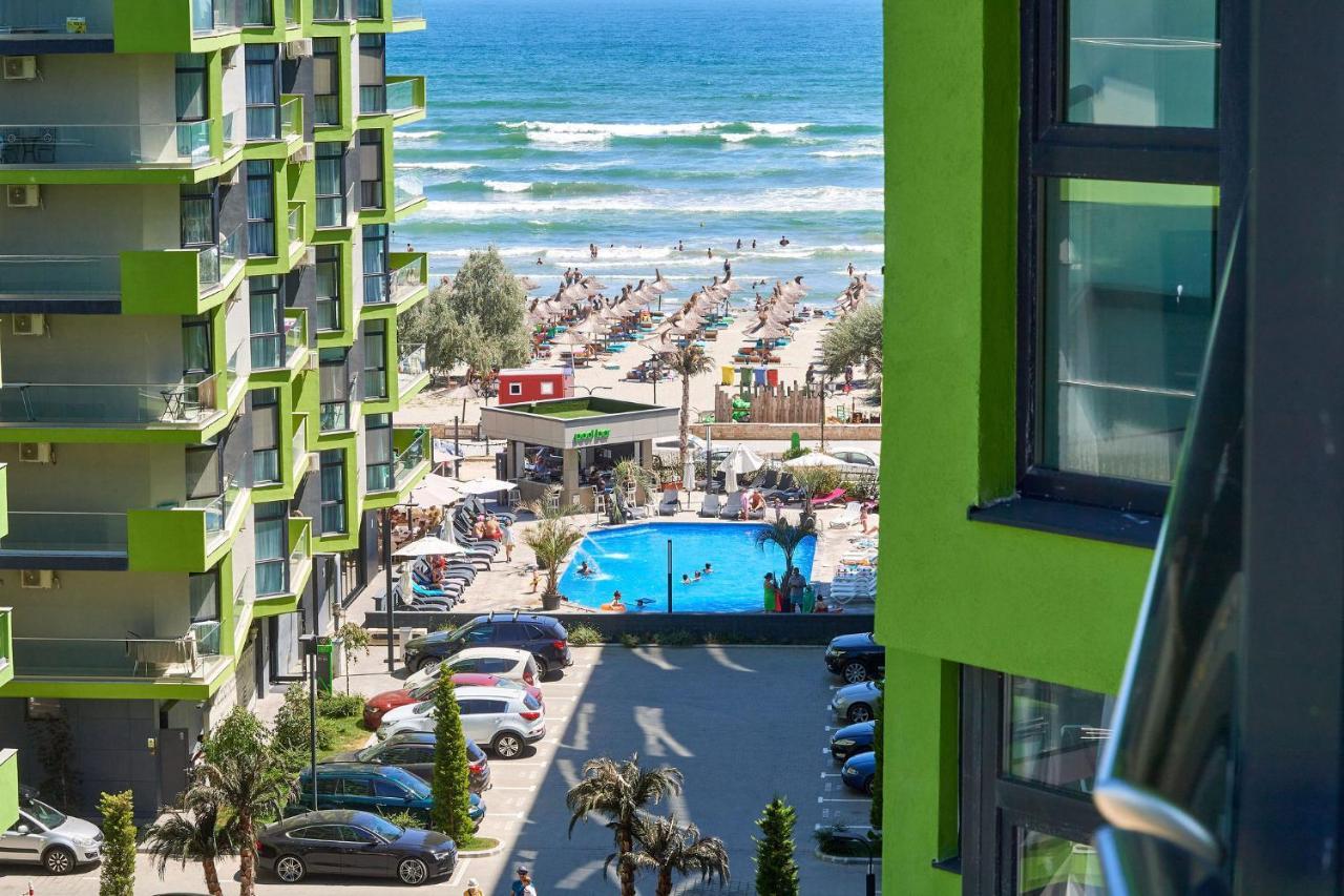 Sophie Apartment Spa N Pool Beach Resort Неводарі Екстер'єр фото