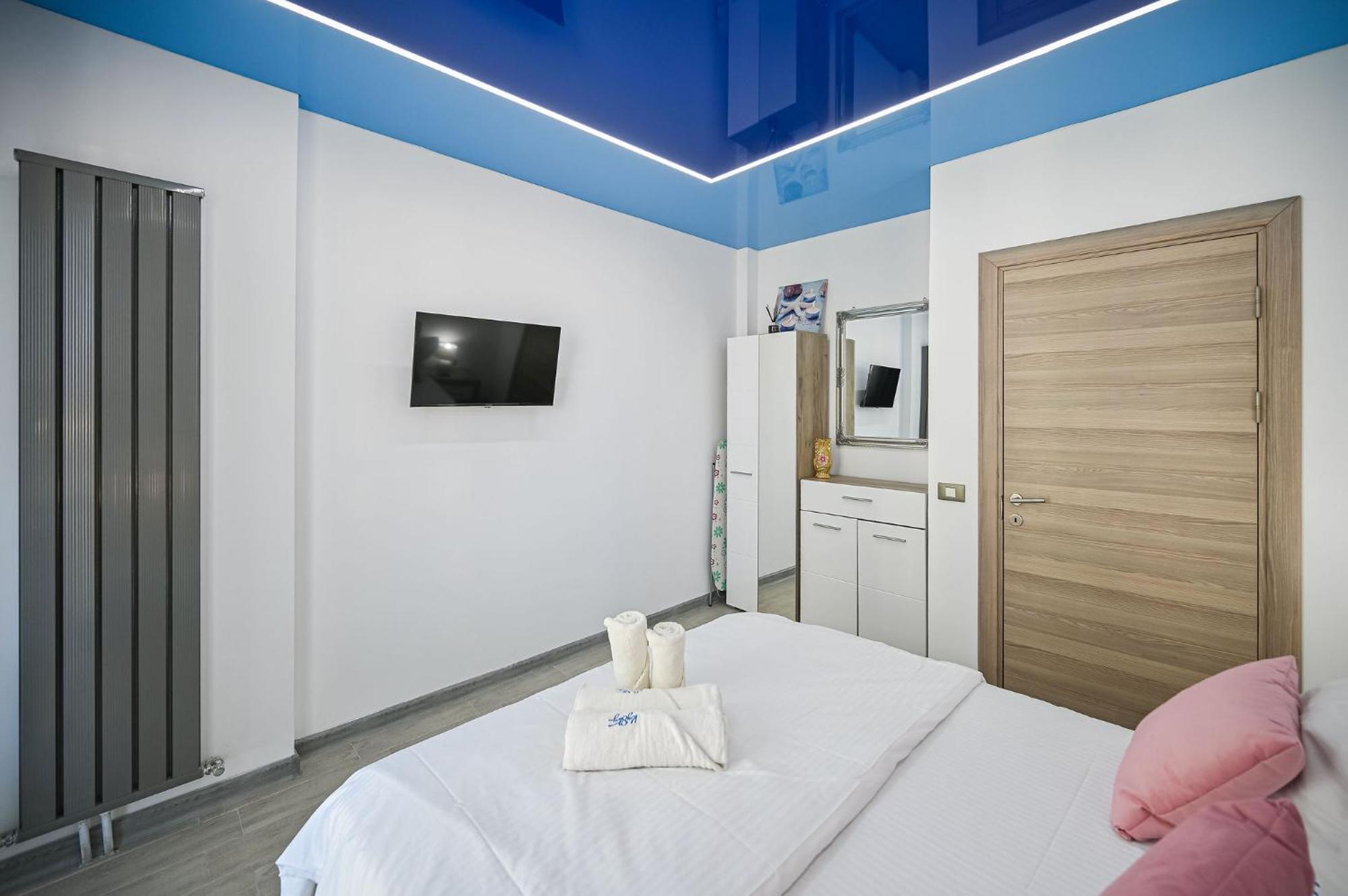 Sophie Apartment Spa N Pool Beach Resort Неводарі Екстер'єр фото