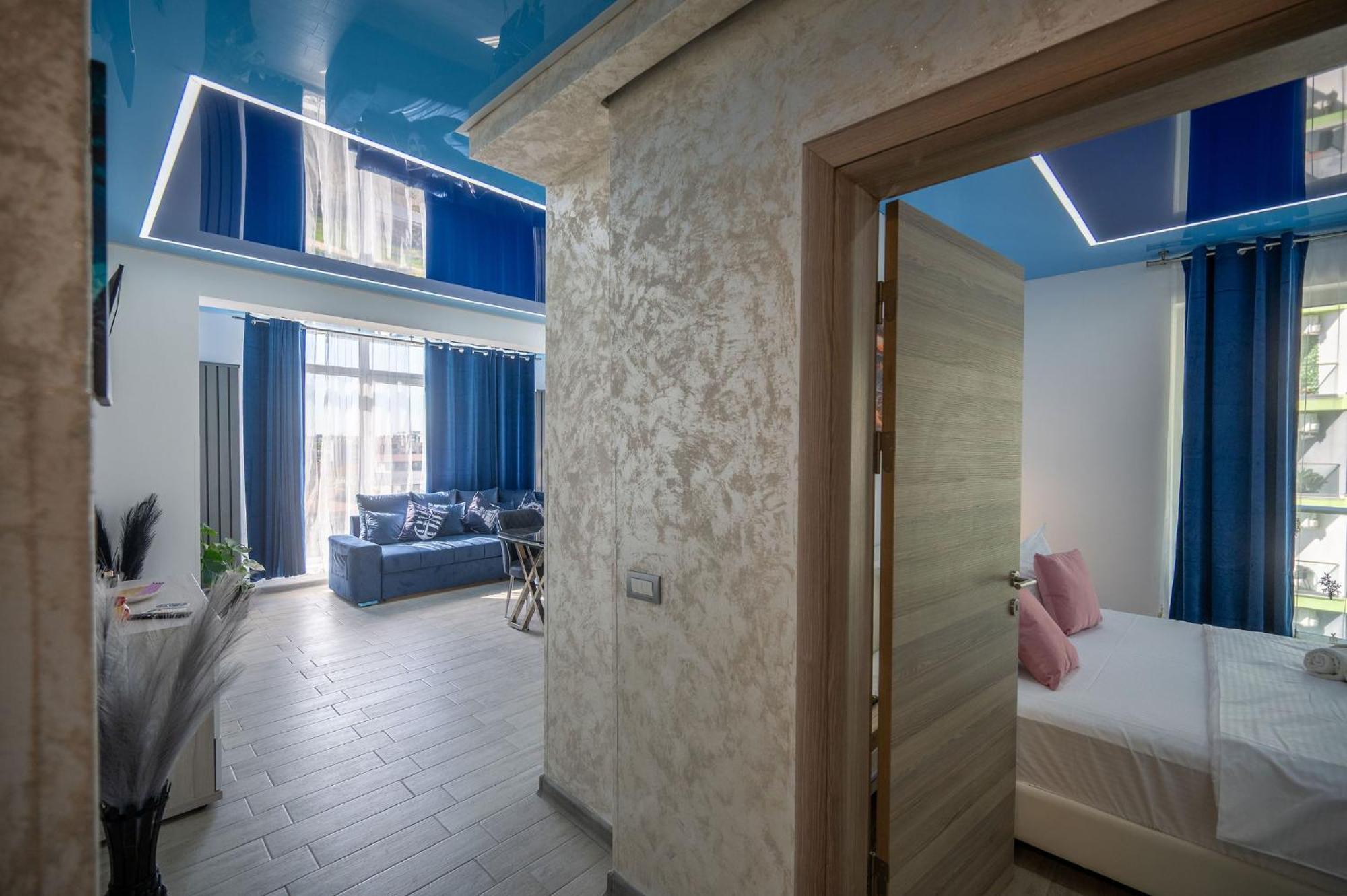 Sophie Apartment Spa N Pool Beach Resort Неводарі Екстер'єр фото