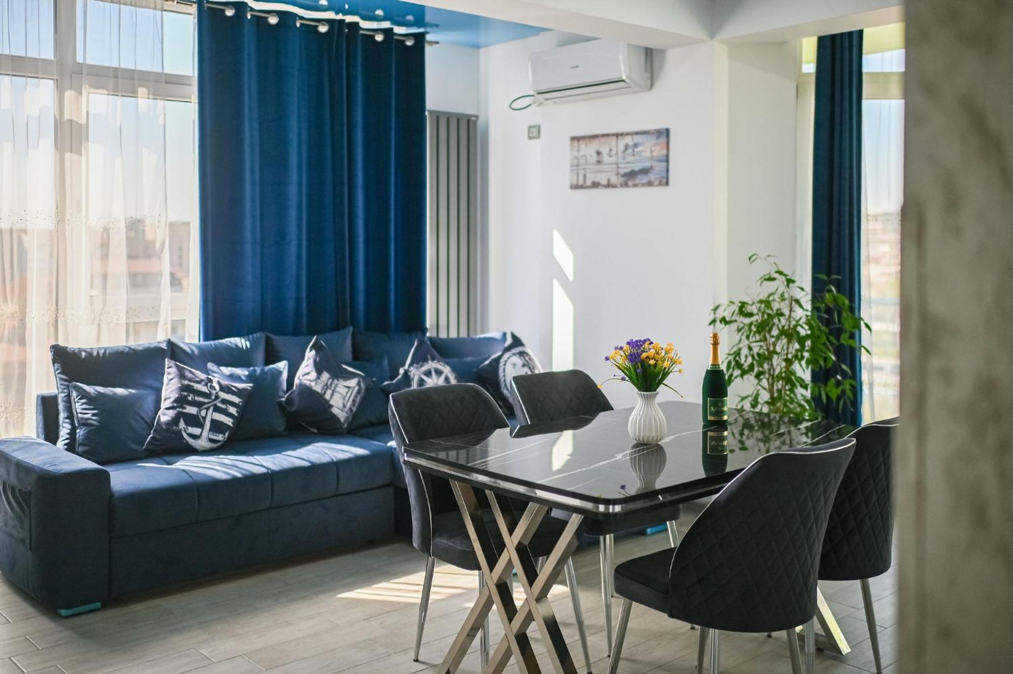 Sophie Apartment Spa N Pool Beach Resort Неводарі Екстер'єр фото