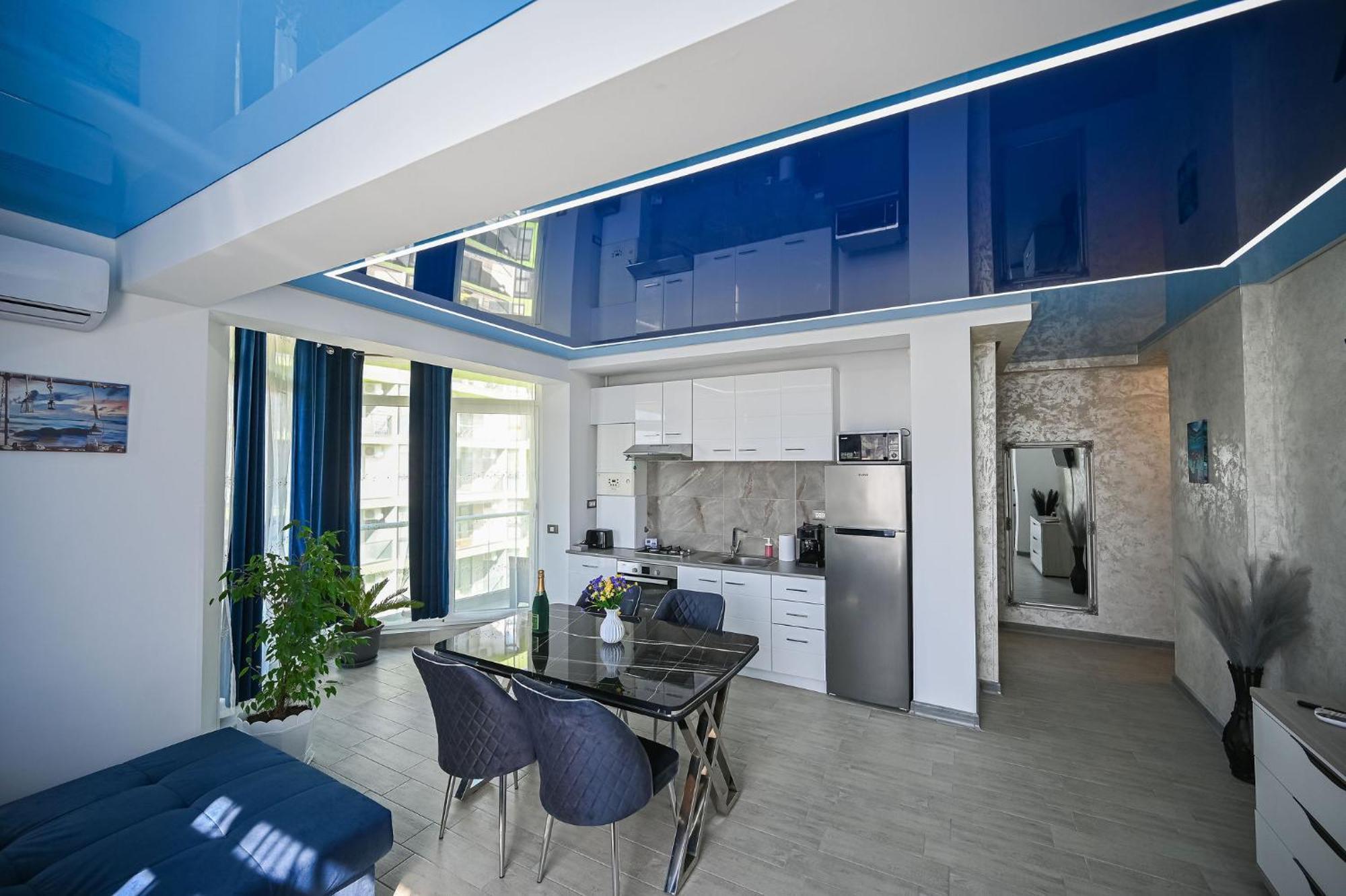 Sophie Apartment Spa N Pool Beach Resort Неводарі Екстер'єр фото