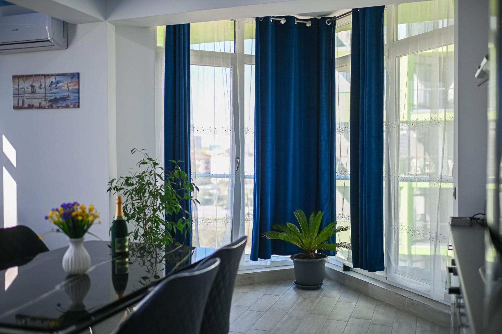 Sophie Apartment Spa N Pool Beach Resort Неводарі Екстер'єр фото
